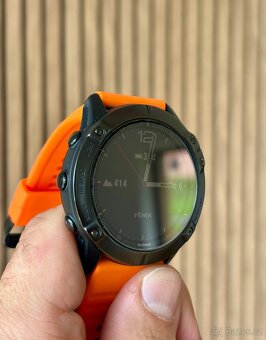 Garmin Fenix 6x PRO - 2