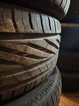 Rainsport5, 225/45/17, letní pneu - 2