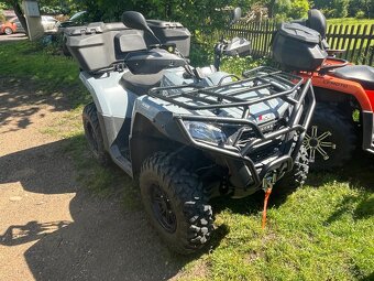 Cf moto Goes Terrox 500s - 2