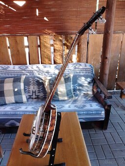 Banjo - 2
