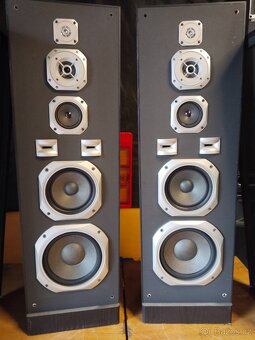 universum lautsprecherbox C1600 II 160Wat - 2