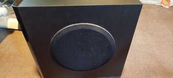 Subwoofer LG - 2