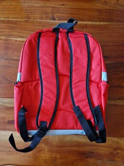 Batoh Shell V Power - nový - 2