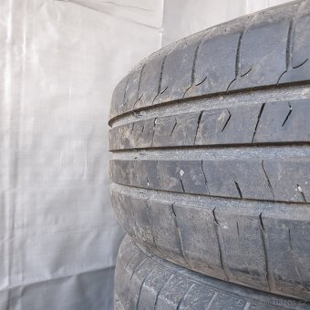 Letní pneumatiky Tomket 195/60 R15 č. AP160 - 2