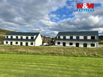 Prodej rodinného domu, 4+kk, 114 m², Vidče - 2