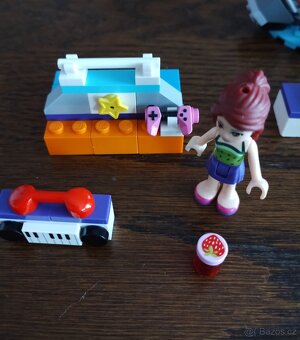 Lego friends 3 sady - 2