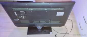Samsung tv - 2