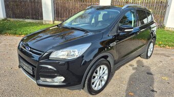 Ford Kuga 1.5 16V Titanium 2015 - 2