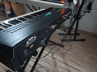 Yamaha SY77 - 2
