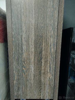 Koupelnové skříňka závěsná š. 40cm GRADO - 2