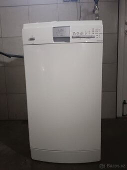 AEG Favorit 54760 - 2