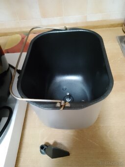 Prodám domácí pekárnu Concept - 2