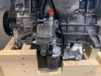 MOTOR 2,2 HDi PEUGEOT BOXER, CITROEN JUMPER - 2