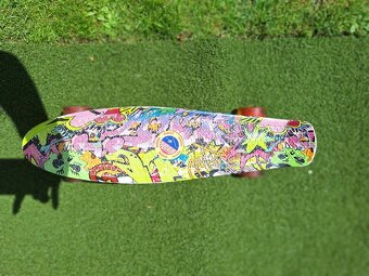 Penny board - 2