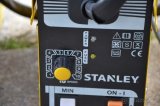 Co2 svářečka STANLEY MIKRO MIG - 2