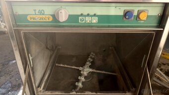 PROFI MYCKA NADOBI T 40 Project po generalce (70x50x56 všh) - 2