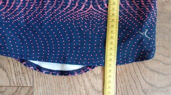 triko divci sportovni decathlon delky 47 cm - 2