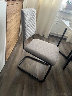 Kuchyňské židle - 2