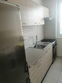 Nabízím podnájem pro studenty - 2