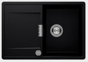 Schock Cristadur MONO D-100S Magma NOVÝ NEVYBALENÝ - 2