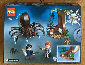 LEGO Harry Potter 75950 - 2