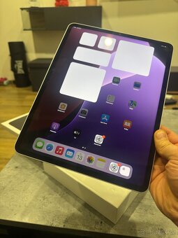 iPad Pro 12.9 M1 - 2