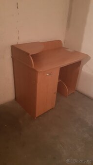 Prodám PC stůl - 2