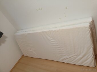 Matrace 80x200x 15 - 2