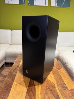 Subwoofer 3 x - 2