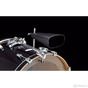 Držák zvonu na obruč kopáku(Nový) - 2