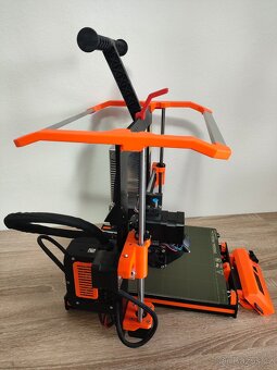 Prusa MK3S+ - 2