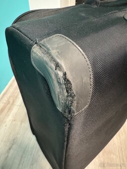 DELSEY Collection velký cestovní kufr - 2