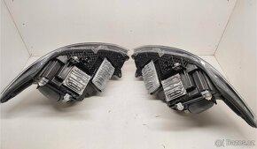 Svetla mercedes benz V trida vito full led nova - 2