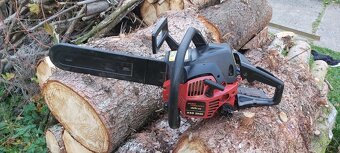 Motorová pila Ikra Mogatec KSB 3940 - 2