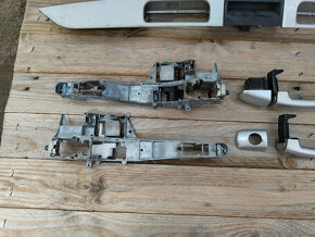 Kliky Peugeot 207 - 2