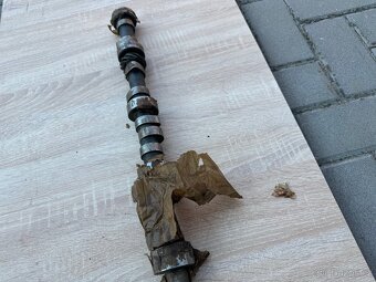 Volha Gaz 21, Gaz 24, nová originální vačka - 2