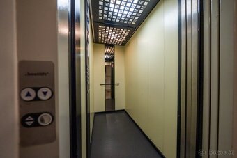 Pronájem bytu 2+kk, Ciolkovského, Praha 6 - Ruzyně - 2