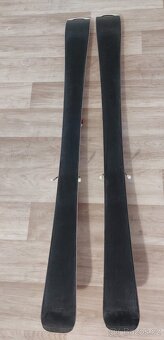 Lyže rossignol 120 - 2