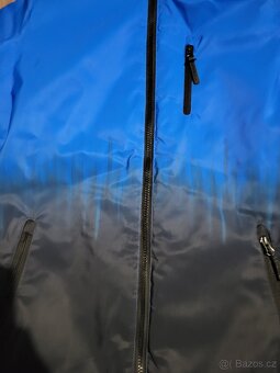 Chlapecká zimní bunda C&A 158/164 - 2