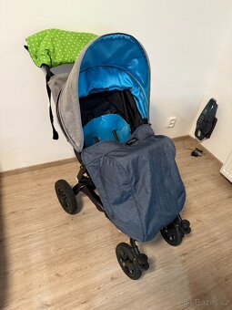 Kočárek Valco Snap 4 - 2