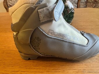 Boty na běžky 37 - 2