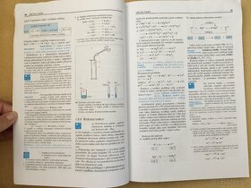 CHEMIE pro střední školy - 2
