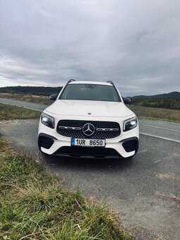 Mercedes Benz Glb 250 - 2