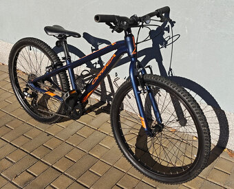 Dětské kolo Orbea MX 24 - 2