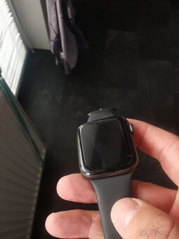 Apple Watch SE, GPS, 44mm  Brno - 2