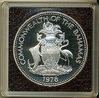 Stříbrné mince celého světa - likvidace sbírky - 2