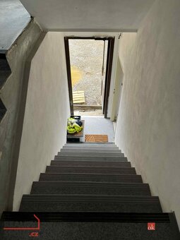 Pronájem, byty/1+kk, 16 m2, Horní Benešov, Bruntál [ID 77347 - 2