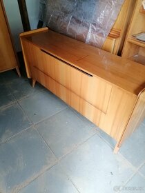 Obývací nábytek - 2