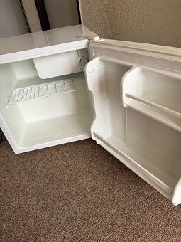 Malou ledničku ECG - 2