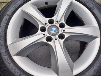 Bmw 5x120 R18 8.5j origo - 2